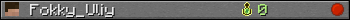 Fokky_Uliy userbar 350x20