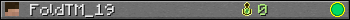 Юзербар 350x20 для FoldTM_19