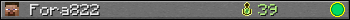 Fora822 userbar 350x20