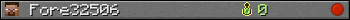 Fore32506 userbar 350x20