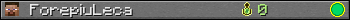 ForepiuLeca userbar 350x20