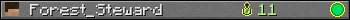 Forest_Steward userbar 350x20