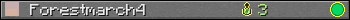 Forestmarch4 userbar 350x20