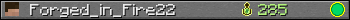 Forged_in_Fire22 userbar 350x20