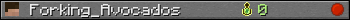 Forking_Avocados userbar 350x20