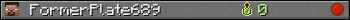 FormerPlate689 userbar 350x20