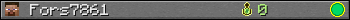 Fors7861 userbar 350x20