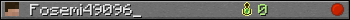 Fosemi49096_ userbar 350x20