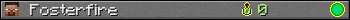 Fosterfire userbar 350x20