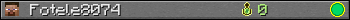 Fotele8074 userbar 350x20