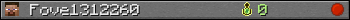 Fove1312260 userbar 350x20