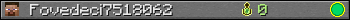 Fovedeci7518062 userbar 350x20