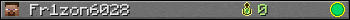 Fr1zon6028 userbar 350x20