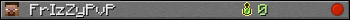 FrIzZyPvP userbar 350x20