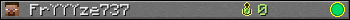 FrYYYze737 userbar 350x20