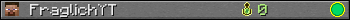 FraglichYT userbar 350x20