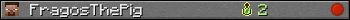 FragosThePig userbar 350x20