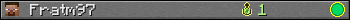 Fratm97 userbar 350x20