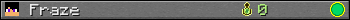 Fraze userbar 350x20