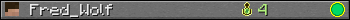 Fred_Wolf userbar 350x20