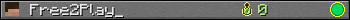 Free2Play_ userbar 350x20