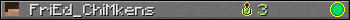 FriEd_ChiMkens userbar 350x20