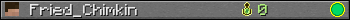 Fried_Chimkin userbar 350x20