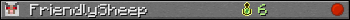 FriendlySheep userbar 350x20