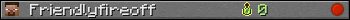 Friendlyfireoff userbar 350x20