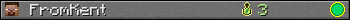 FromKent userbar 350x20
