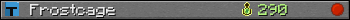 Frostcage userbar 350x20