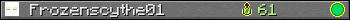 Frozenscythe01 userbar 350x20