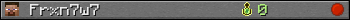 Frxn7w7 userbar 350x20