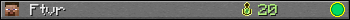 Ftvr userbar 350x20