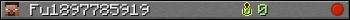 Fu1897785919 userbar 350x20