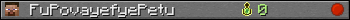 FuPovayefyePetu userbar 350x20