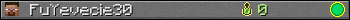 FuYevecie30 userbar 350x20