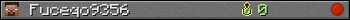 Fuceqo9356 userbar 350x20