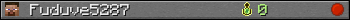 Fuduve5287 userbar 350x20