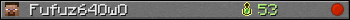 Fufuz64OwO userbar 350x20