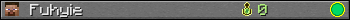 Fuhyie userbar 350x20