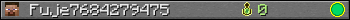 Fuje7684279475 userbar 350x20