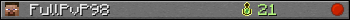 FullPvP98 userbar 350x20