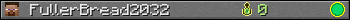 FullerBread2032 userbar 350x20