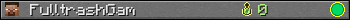 FulltrashGam userbar 350x20