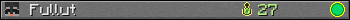 Fullut userbar 350x20