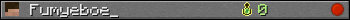 Fumyeboe_ userbar 350x20