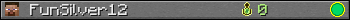 FunSilver12 userbar 350x20