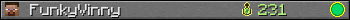 FunkyVinny userbar 350x20