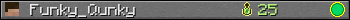 Funky_Qunky userbar 350x20